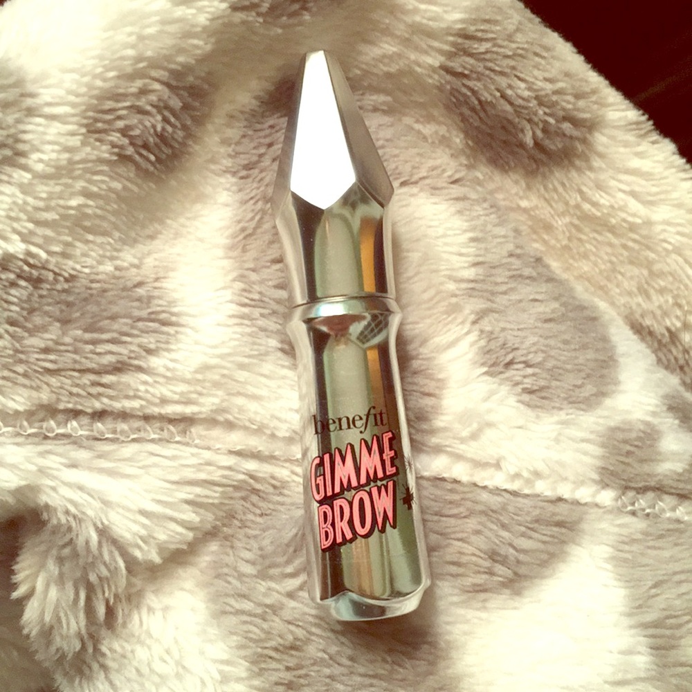 Mini benefit GIMME BROW